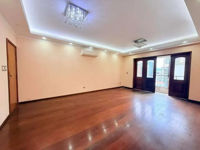 Apartamento para Venda em Santos/SP Gonzaga 3 Quartos