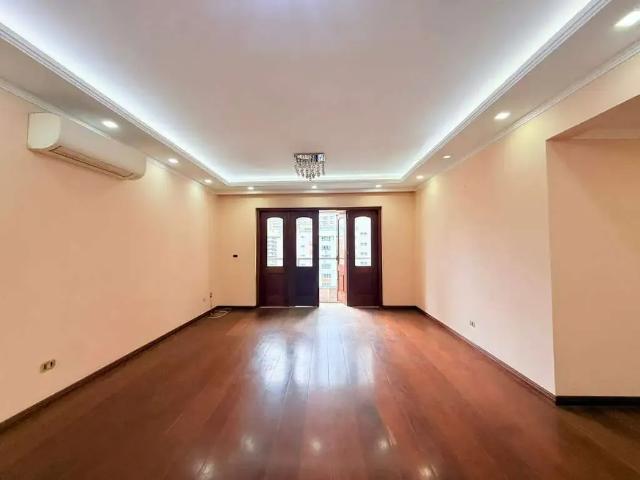 Apartamento para Venda em Santos/SP Gonzaga 3 Quartos