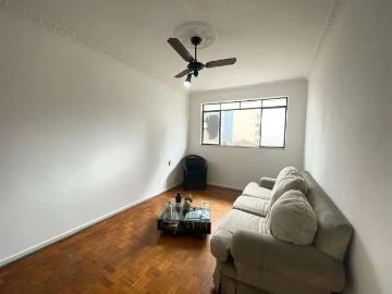 Apartamento para Venda em Santos/SP Gonzaga 3 Quartos