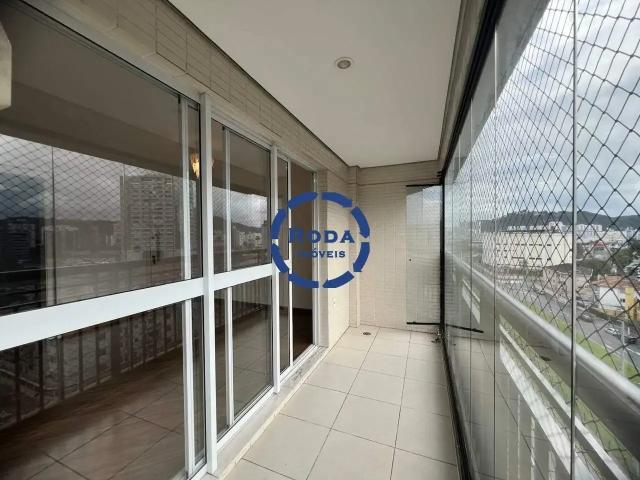 Apartamento para Venda em Santos/SP Gonzaga 3 Quartos