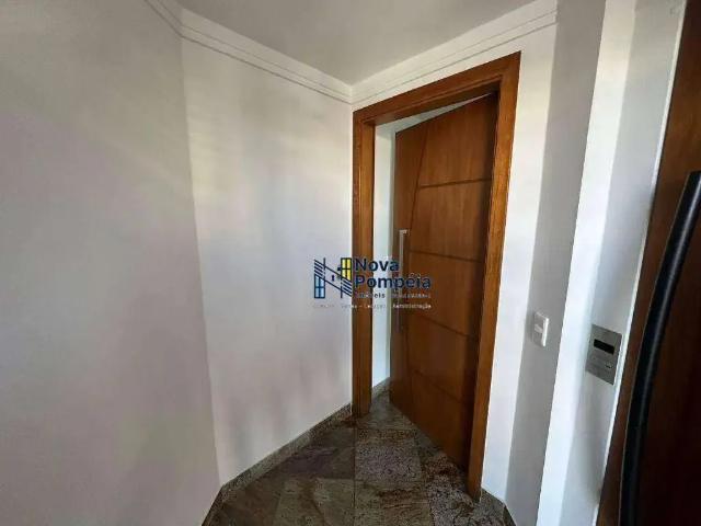 Apartamento para Venda em Santos/SP Gonzaga 3 Quartos