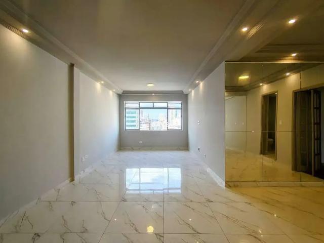 Apartamento para Venda em Santos/SP Gonzaga 3 Quartos