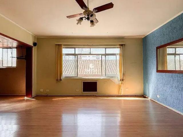 Apartamento para Venda em Santos/SP Gonzaga 3 Quartos