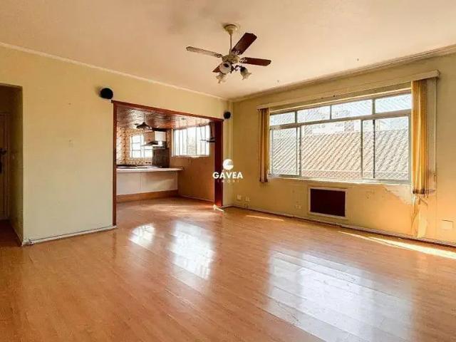 Apartamento para Venda em Santos/SP Gonzaga 3 Quartos