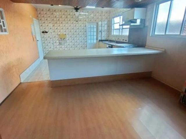 Apartamento para Venda em Santos/SP Gonzaga 3 Quartos