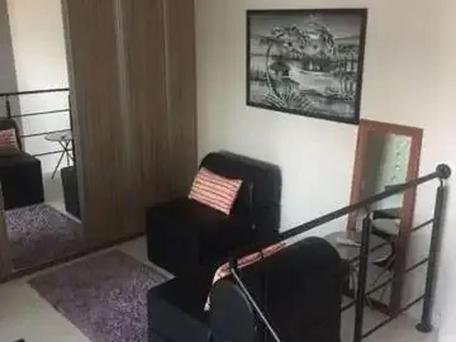 Apartamento para Venda em Santos/SP Gonzaga 1 Quartos
