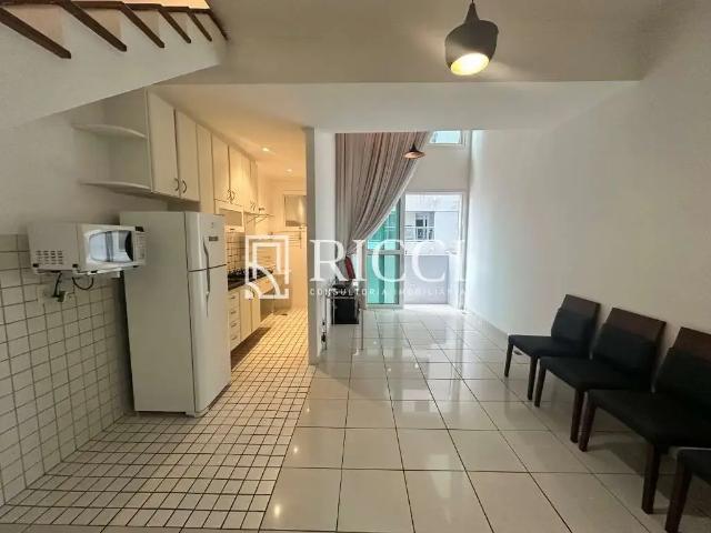 Apartamento para Venda em Santos/SP Gonzaga 1 Quartos