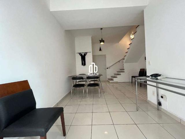 Apartamento para Venda em Santos/SP Gonzaga 1 Quartos