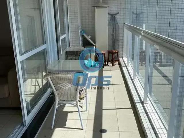 Apartamento para Venda em Santos/SP Gonzaga 1 Quartos