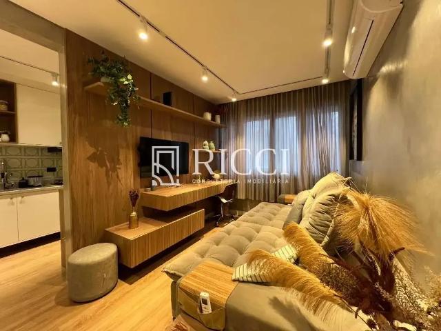 Apartamento para Venda em Santos/SP Gonzaga 1 Quartos