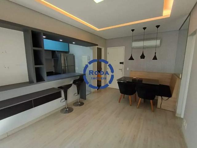 Apartamento para Venda em Santos/SP Gonzaga 1 Quartos