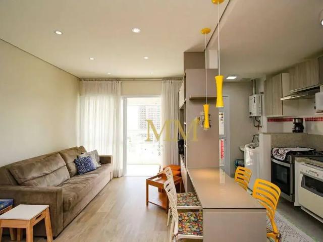 Apartamento para Venda em Santos/SP Gonzaga 1 Quartos
