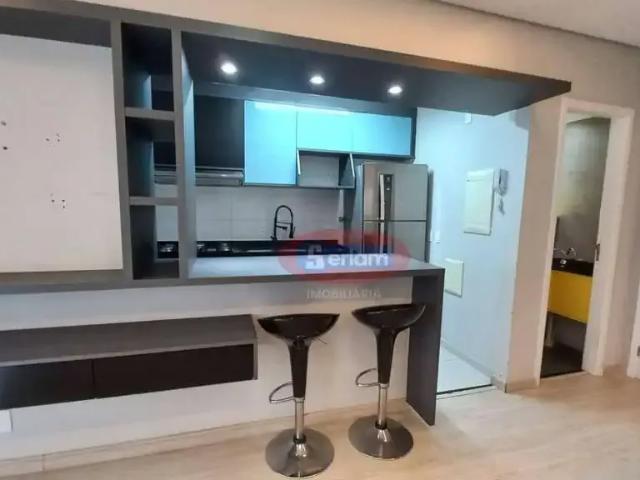 Apartamento para Venda em Santos/SP Gonzaga 1 Quartos