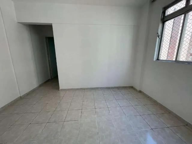 Apartamento para Venda em Santos/SP Gonzaga 1 Quartos