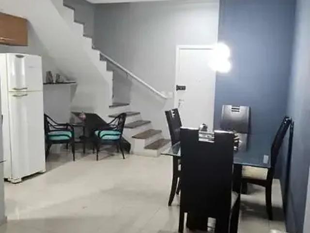 Apartamento para Venda em Santos/SP Gonzaga 1 Quartos