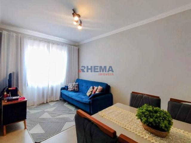 Apartamento para Venda em Santos/SP Gonzaga 1 Quartos