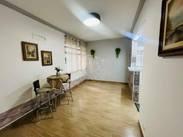 Apartamento para Venda em Santos/SP Gonzaga 1 Quartos