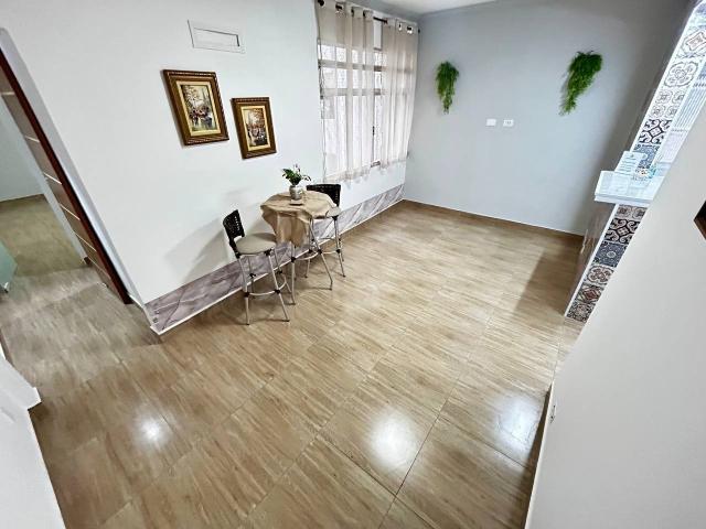 Apartamento para Venda em Santos/SP Gonzaga 1 Quartos