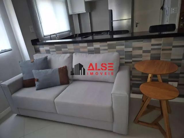 Apartamento para Venda em Santos/SP Gonzaga 1 Quartos