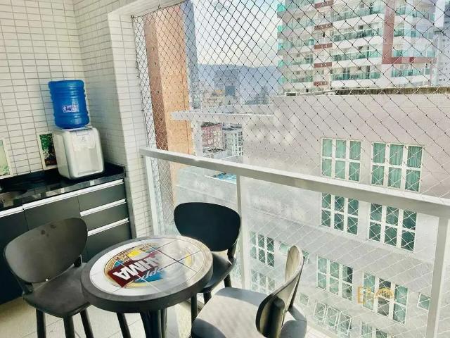 Apartamento para Venda em Santos/SP Gonzaga 1 Quartos