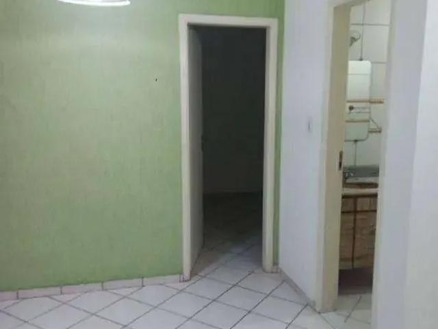 Apartamento para Venda em Santos/SP Gonzaga 1 Quartos