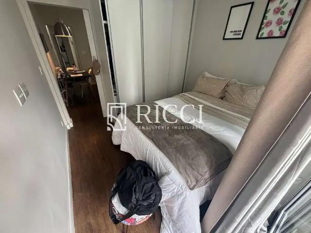 Apartamento para Venda em Santos/SP Gonzaga 1 Quartos