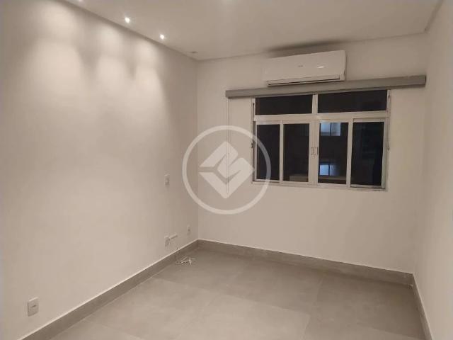 Apartamento para Venda em Santos/SP Gonzaga 1 Quartos