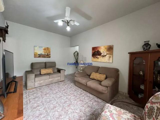 Apartamento para Venda em Santos/SP Gonzaga 1 Quartos