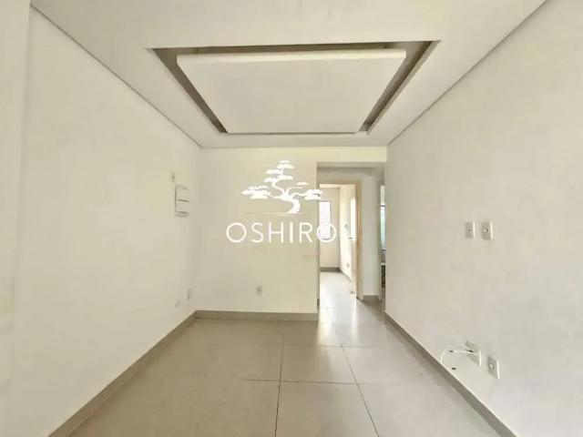 Apartamento para Venda em Santos/SP Gonzaga 1 Quartos