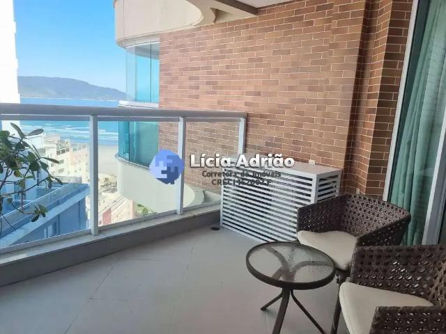 Apartamento para Venda em Santos/SP Gonzaga 1 Quartos