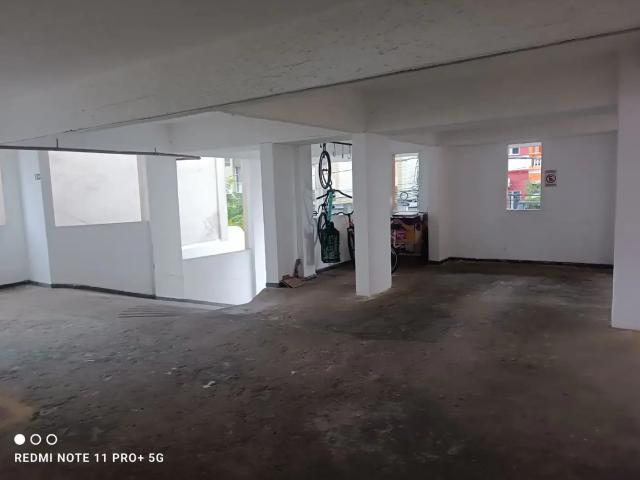 Apartamento para Venda em Santos/SP Gonzaga 1 Quartos