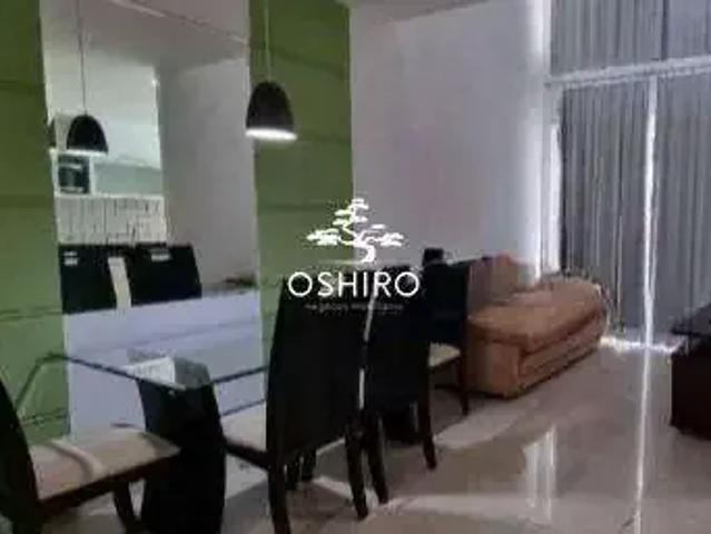 Apartamento para Venda em Santos/SP Gonzaga 1 Quartos
