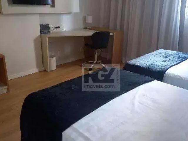 Apartamento para Venda em Santos/SP Gonzaga 1 Quartos
