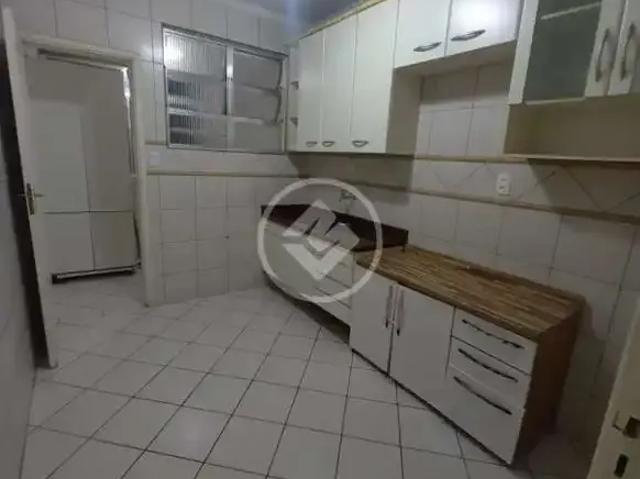 Apartamento para Venda em Santos/SP Gonzaga 1 Quartos