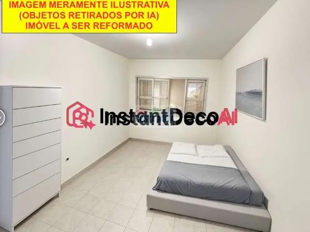 Apartamento para Venda em Santos/SP Gonzaga 1 Quartos