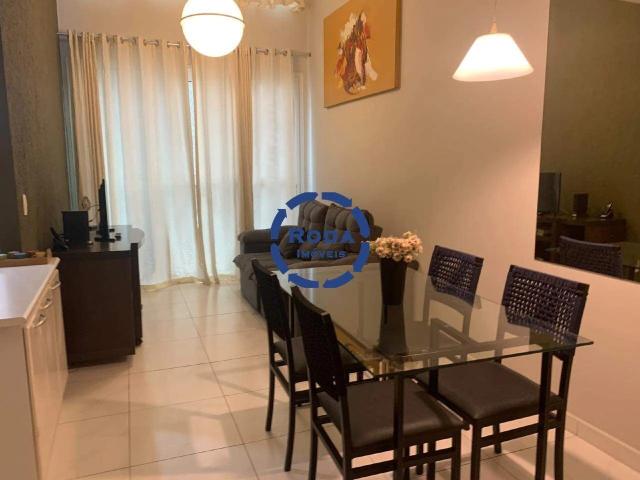 Apartamento para Venda em Santos/SP Gonzaga 1 Quartos