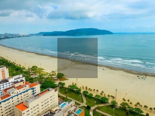 Apartamento para Venda em Santos/SP Gonzaga 1 Quartos