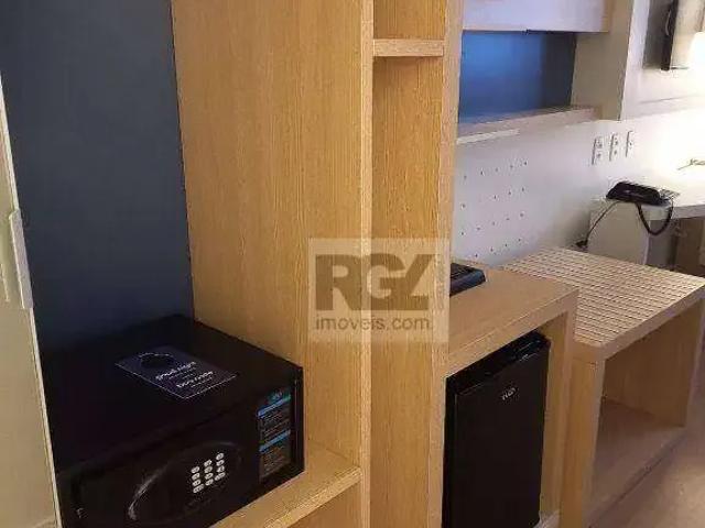 Apartamento para Venda em Santos/SP Gonzaga 1 Quartos