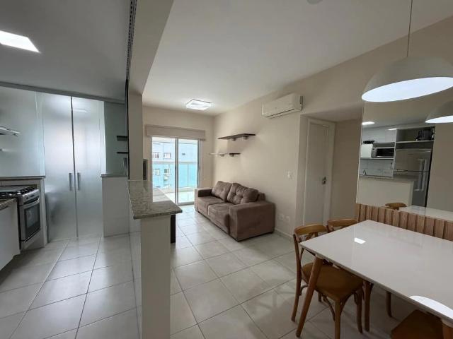 Apartamento para Venda em Santos/SP Gonzaga 1 Quartos