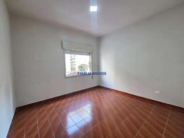 Apartamento para Venda em Santos/SP Gonzaga 1 Quartos