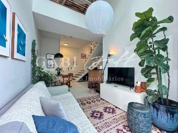 Apartamento para Venda em Santos/SP Gonzaga 1 Quartos