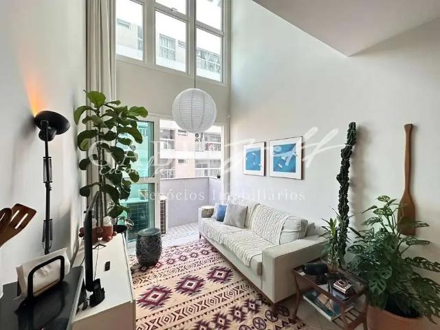 Apartamento para Venda em Santos/SP Gonzaga 1 Quartos