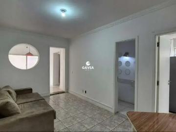 Apartamento para Venda em Santos/SP Gonzaga 1 Quartos