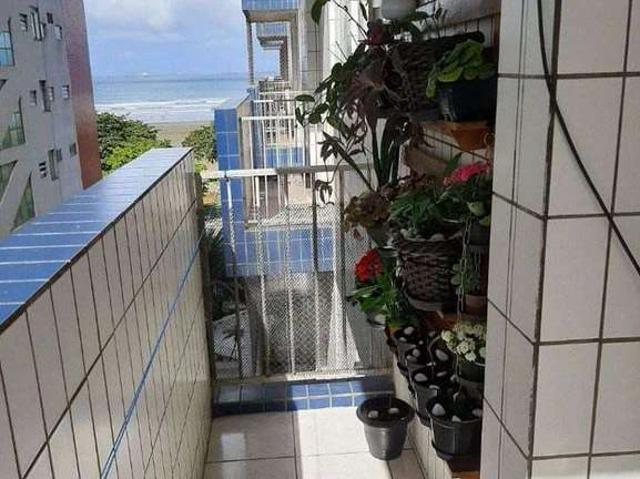 Apartamento para Venda em Santos/SP Gonzaga 1 Quartos