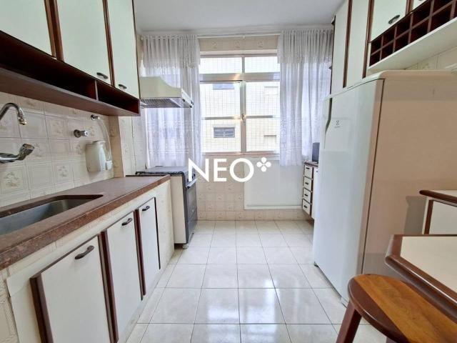 Apartamento para Venda em Santos/SP Gonzaga 1 Quartos