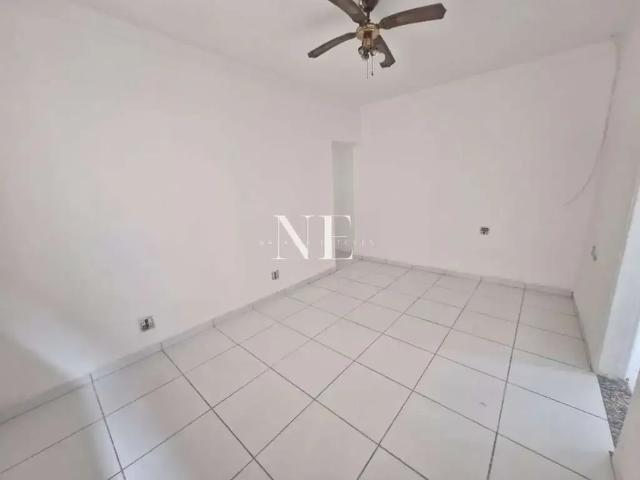 Apartamento para Venda em Santos/SP Gonzaga 2 Quartos
