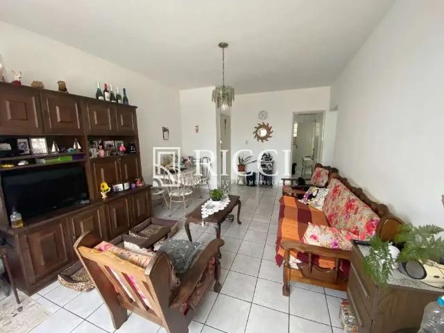Apartamento para Venda em Santos/SP Gonzaga 2 Quartos