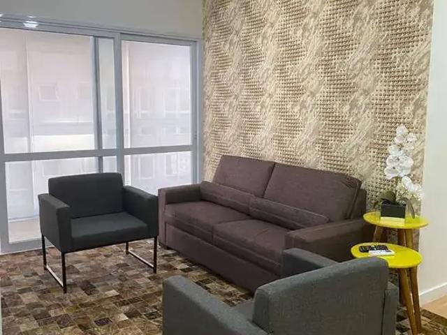 Apartamento para Venda em Santos/SP Gonzaga 2 Quartos