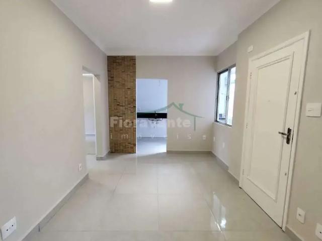 Apartamento para Venda em Santos/SP Gonzaga 2 Quartos