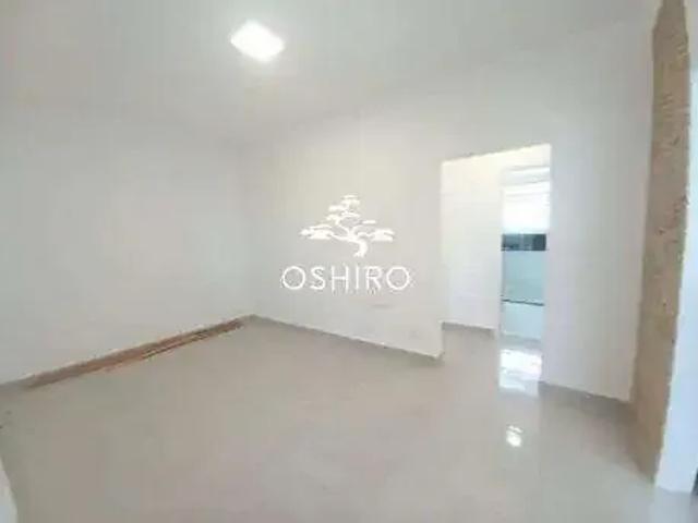 Apartamento para Venda em Santos/SP Gonzaga 2 Quartos